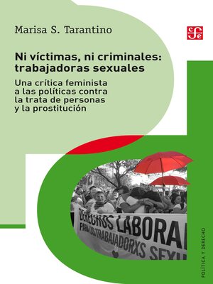 cover image of Ni víctimas ni criminales